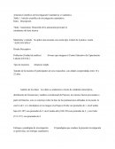 Desarrollo de la autonomía personal en estudiantes del área técnica