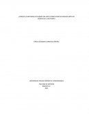 MIGRANTES VENEZOLANOS