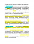 Seguridad ciudadana. El contexto comunitario como fuente de información sobre la delincuencia