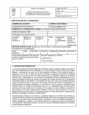 Convivencia y post conflicto