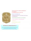 CONFIFIGURACION POLITICA-ECONOMICA DEL MEXICO CONTEMPORANEO