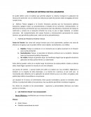 SISTEMA DE DEFENSA TACTICA ADUANERA