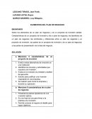 ELEMENTOS DEL PLAN DE NEGOCIOS