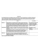 Crimen y criminalidad