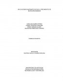 Modelos de Crecimiento Microbiano