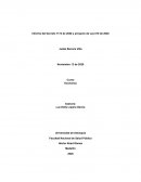 Informe del Decreto 1174 de 2020 y proyecto de Ley 010 de 2020