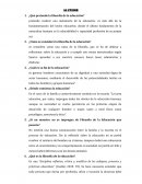 ¿Qué pretende la filosofía de la educación?