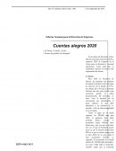 Informe Semanal para la Dirección de Empresas