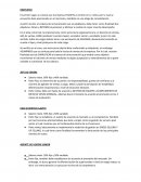 Ventas y marketing, empresa TUCAPEL