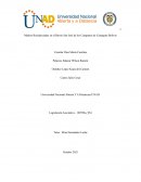 Legislación asociativa