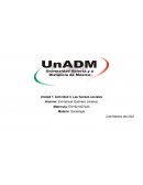 LAS FUERZAS SOCIALES