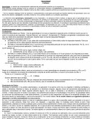 Resumen Analisis y modificacion de la conducta