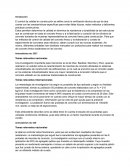 El control de calidad en construcción