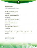 ANÁLISIS DE CASO “LAS APRAXIAS”