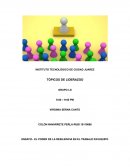 El poder de la resiliencia en el trabajo