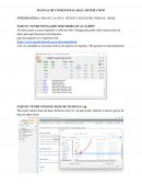 MANUAL DE COMO INSTALAR EL SISTEMA WEB