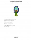 Los Grupos Étnicos y sus Fronteras