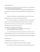 Segundo sueño Dora - Freud