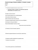 La poesía es el eco de la melodía del universo en el corazón de los humanos