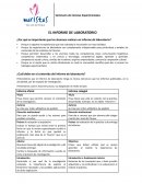 Seminario de Ciencias Experimentales
