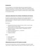 Aplicaciones Industriales De Los Diodos Y Rectificadores