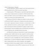 Entorno de las organizaciones