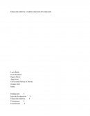 Educación primitiva y modelo tradicional de la educación