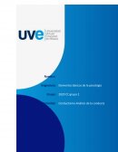 Conductismo-Análisis de la conducta