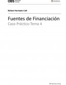 Selección de inversiones