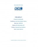 Informática. Presentaciones en Power Point