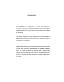 Trabajo de proyecto “INSTALACION DE CYBERCAFE”