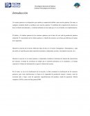 Reactores químicos