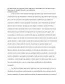 ESTRATEGIAS DE COMUNICACIÓN, PRECIOS Y DISTRIBUCIÓN EFICACES PARA MEJORAR EL MARKETING DE LAS EMPRESAS