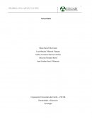 Antecedentes de estudio del desarrollo adulto