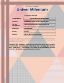 Empresa “Zapatos Andinos”, productividad