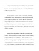 Asociaciones Mercantiles