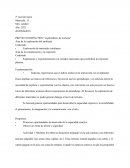 PROYECTO DIDÁCTICO “exploradores de texturas”