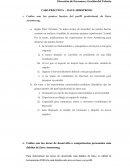 Dirección de Personas y Gestión del Talento. DAVE ARMSTRONG