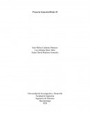 Conexión Red Lan entre tres edificios