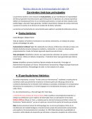 Teorías clásicas de la Antropología del siglo XX