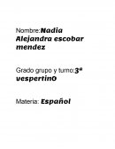 Análisis critco de una canción