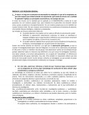 Parcial 1 psicología general