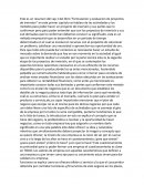 Formulacion y evaluacion de proyectos de inversion