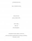 Sistema General de regalías y su aplicación en la elaboración, consolidación y ejecución de proyectos