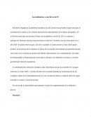 Incertidumbres a raíz del covid-19