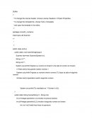 Como hacer una calculadora binaria ejemplo