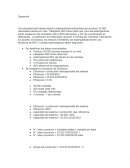 Actividad de Aprendizaje I