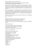 DETERMINACIÓN EN CULTIVOS CELULARES Y EN HUMANOS DE IL-6 COMO MARCADOR DE ENFERMEDAD Y ENVEJECIMIENTO