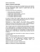 Asgreen, Ingeniería Sustentable