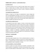 No saber es formidable